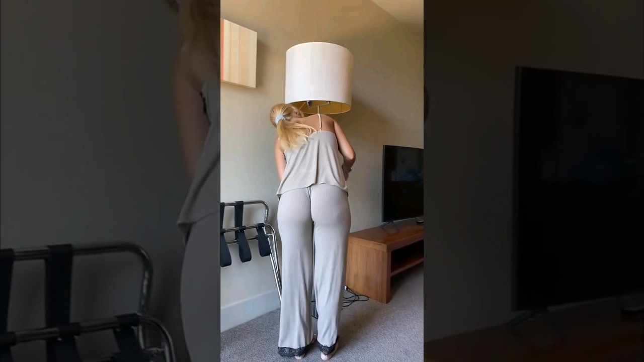 Twerk Slim Thick Curvy Cougar Pawg #tiktok #shorts #lingerie #threeleggeddog #downwarddog