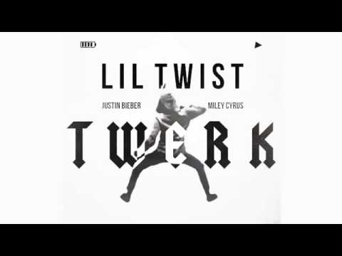 TWERK-MC LT JB