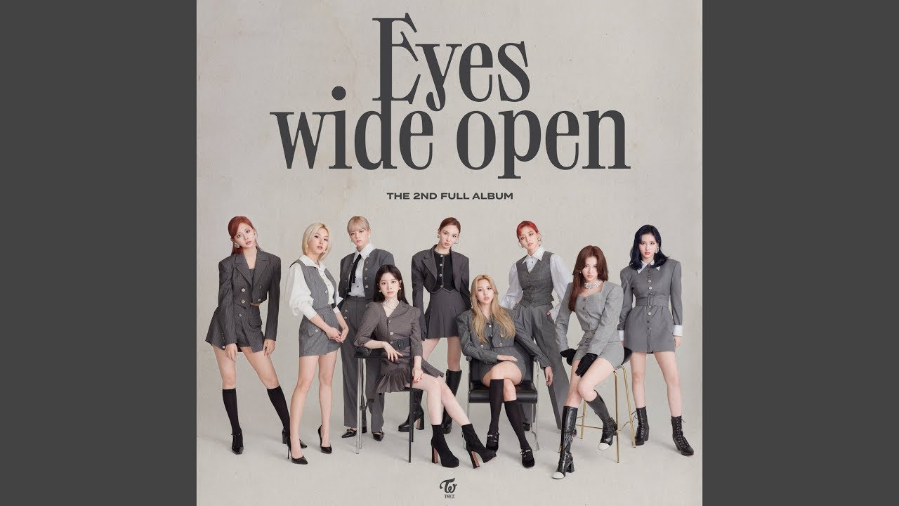 TWICE - Bring It Back 1 Hour