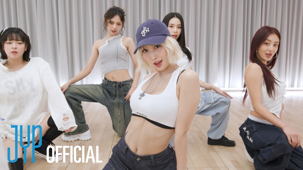 TWICE 