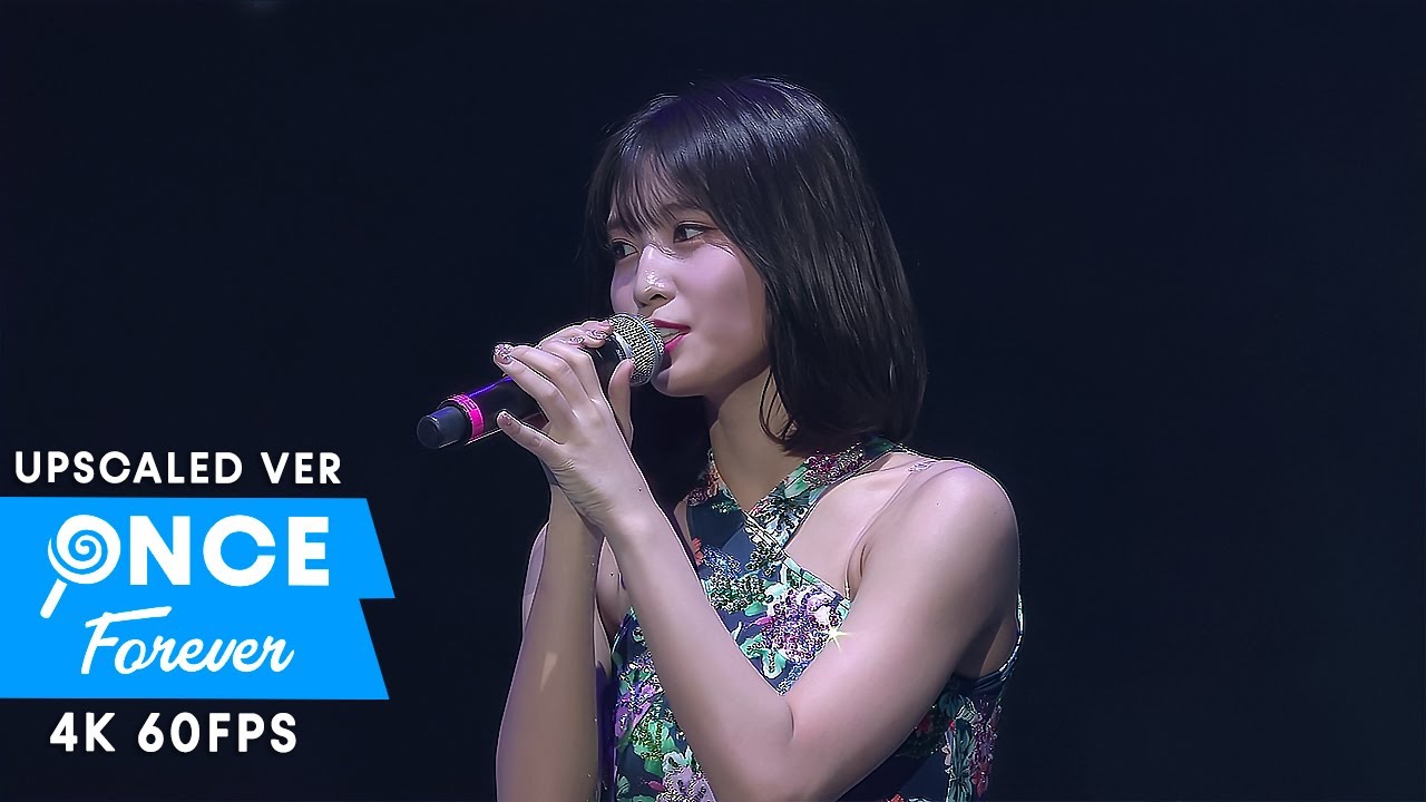 TWICE「Someone Like Me」TWICELAND Zone 2 (60fps)