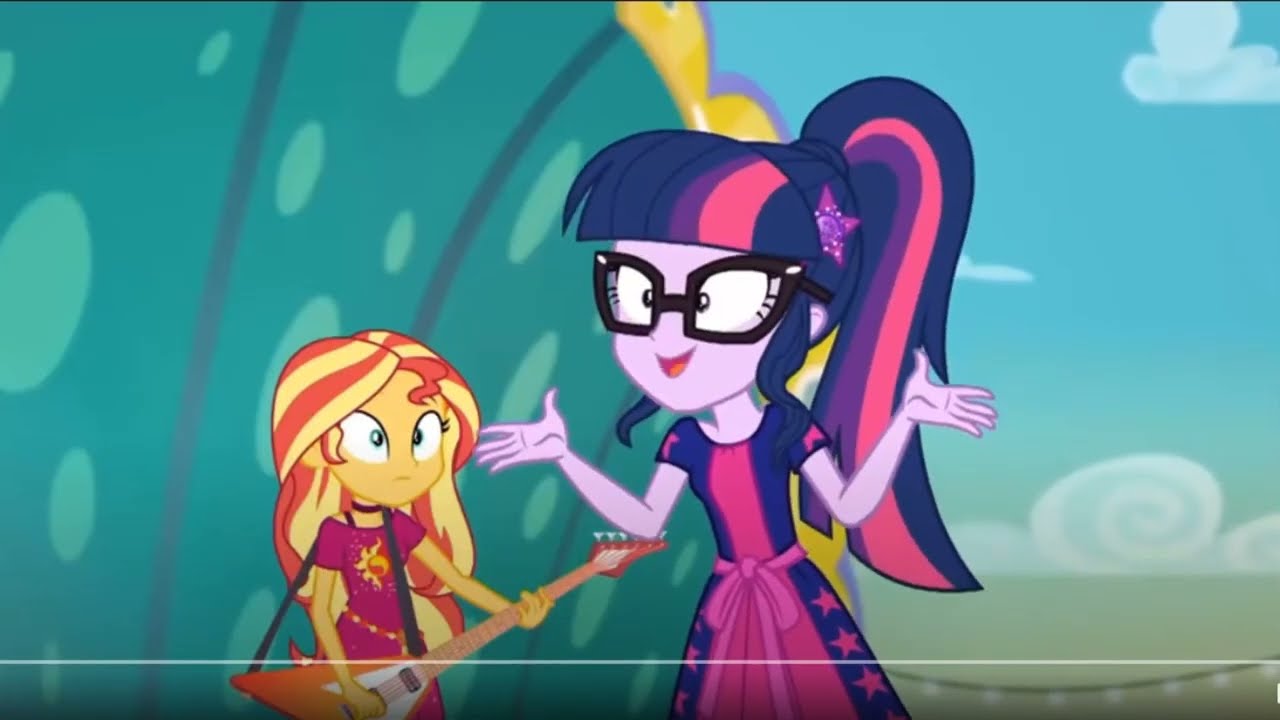 Twilight Sparkle And Friends Something In The Air Full Parody Episode (Most Likes And Viewed Video)