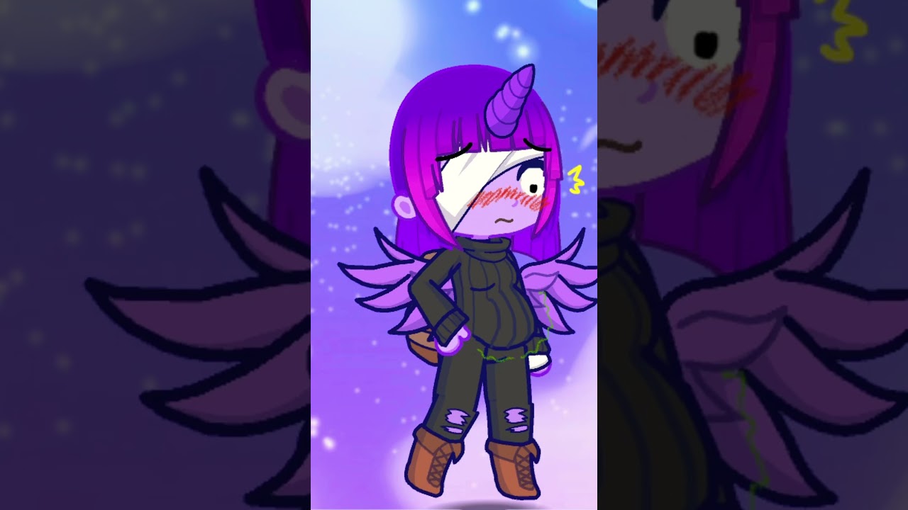 Twilight sparkle inflation (pibby)