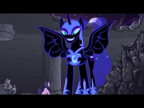 Twilight's Nightmare [Vore]