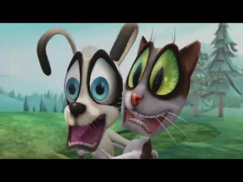 twisted whiskers show intro