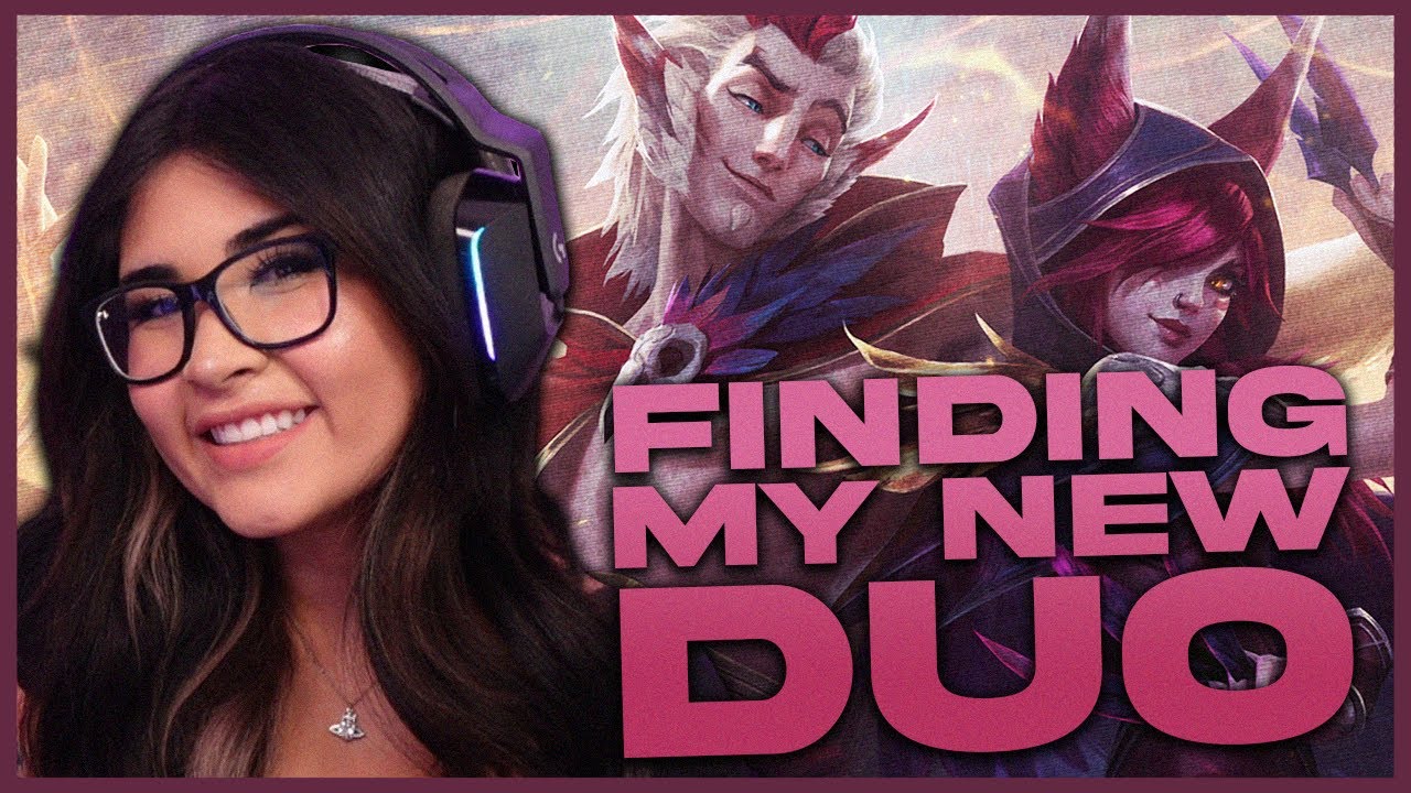 Twitch Chat Duo Applications