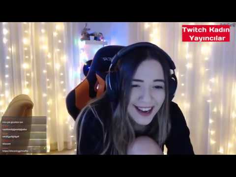 Twitch Haftalık Klipleri ! (Miafitz, Miranda Kerry, Elanur Pat,Eylül)