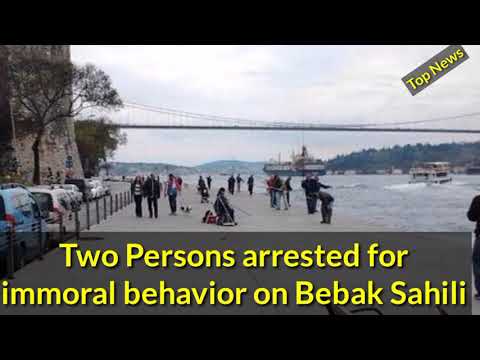 Twitter Bebek Sahili Video - Istanbul Bebek Sahili Video - Bebek Sahili Video Viral -