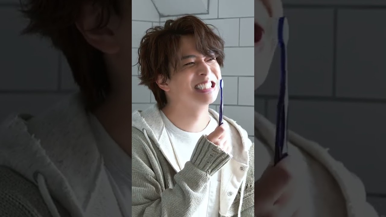 ジャニーズショップ【寺西拓人】ポートレートシリーズ発売！メイキング動画をお届けします。商品の詳細は公式Twitter、公式オンラインサイトをご覧ください。 #shorts
