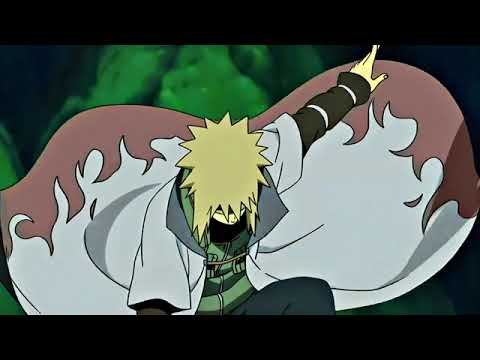 Twixtor Anime 4k Clips naruto 👍