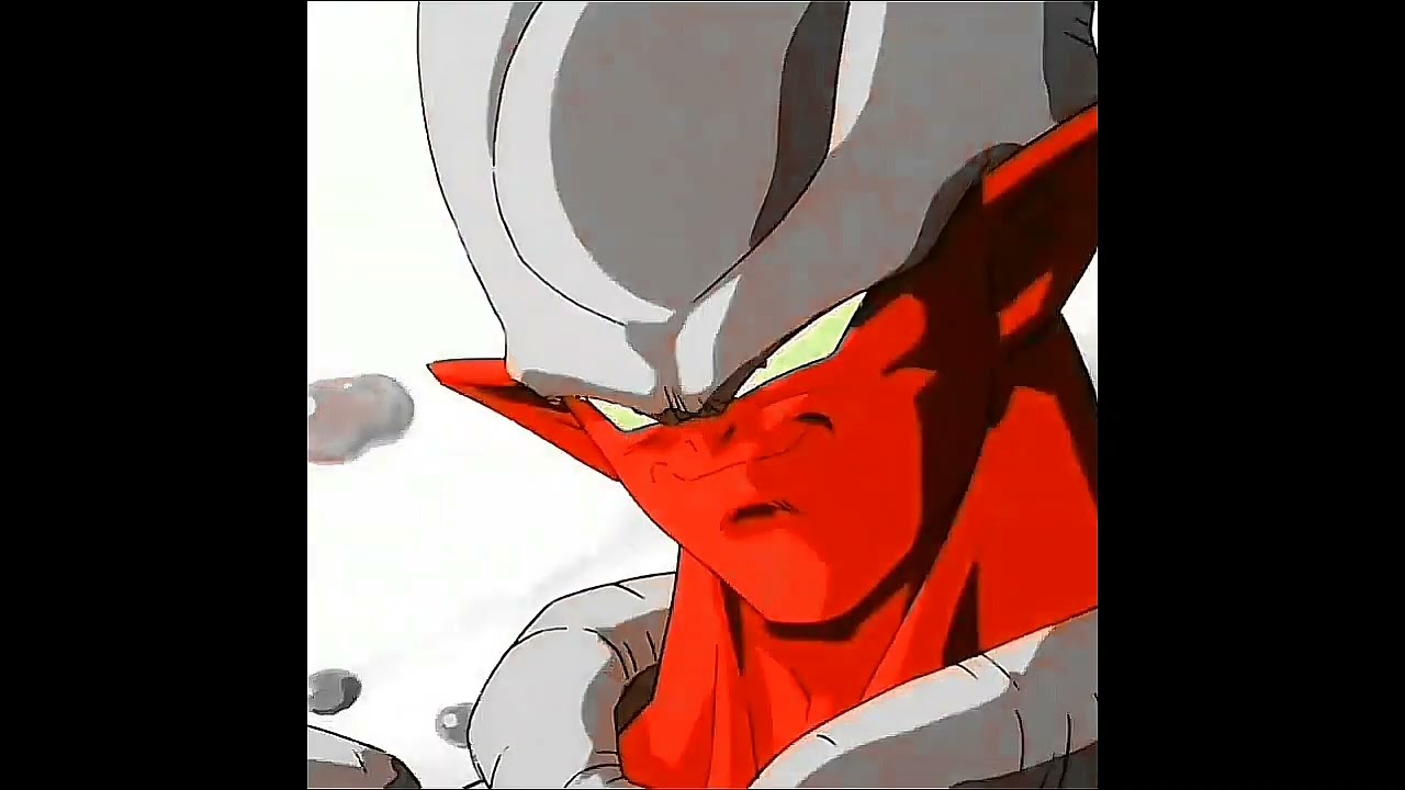 Twixtor Janemba