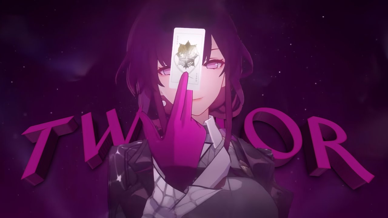 Twixtor Kafka - 4K 60FPS