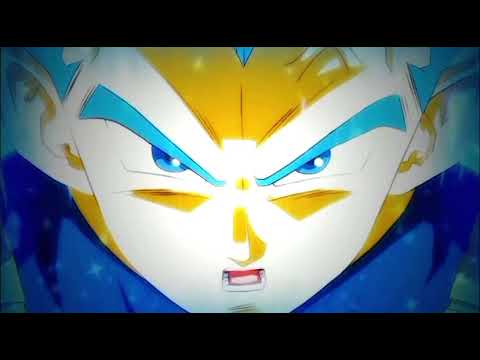 (Twixtor) Vegeta 4K HD