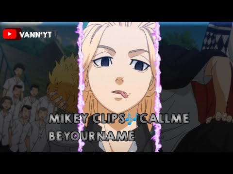 TWIXTOR|MIKEY🎵CALLMEBEYOURNAME