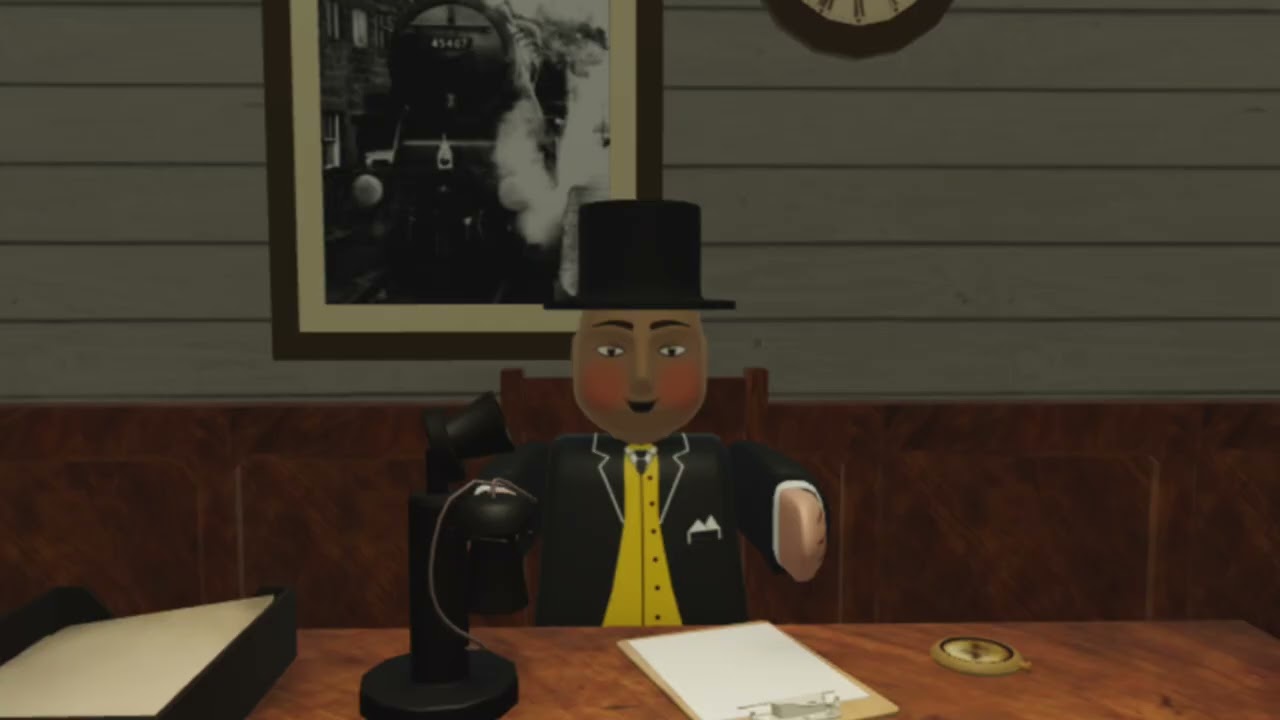 Two Engines?