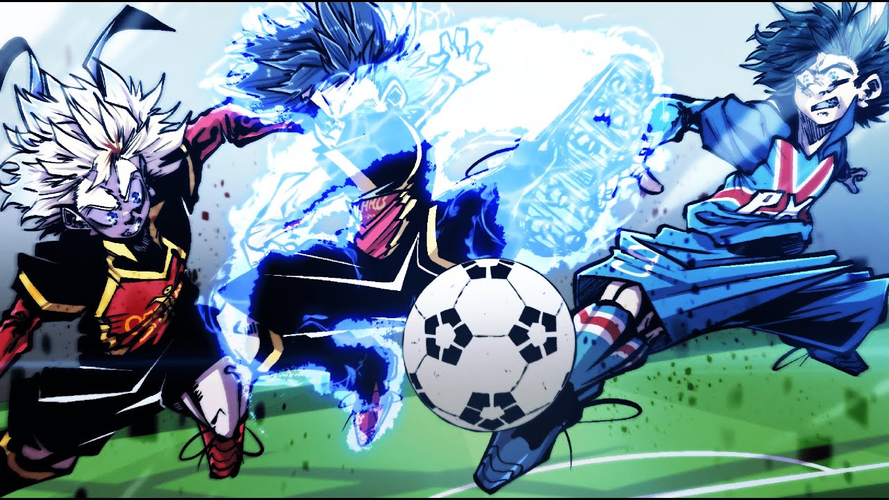 TWO GUN VOLLEY