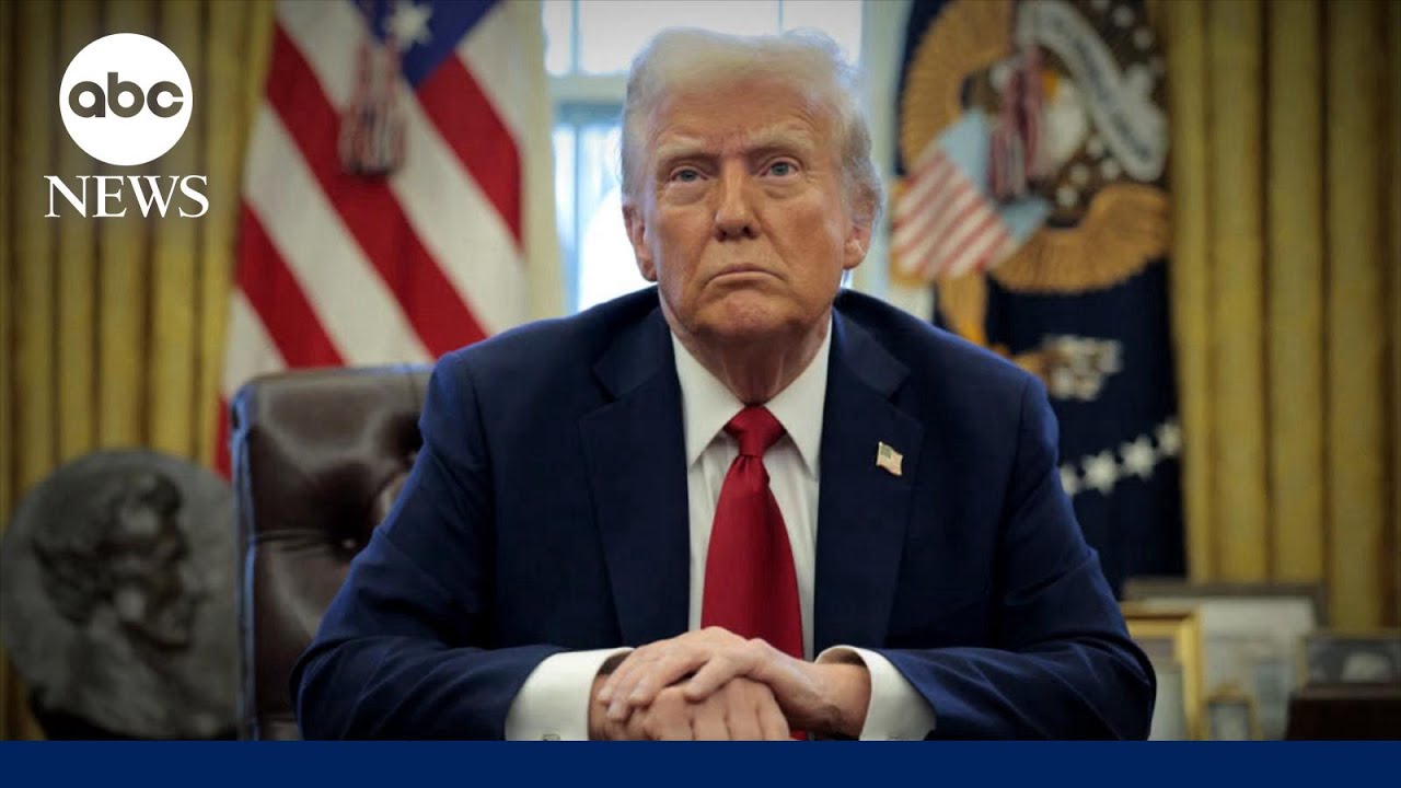 Two voices on America’s shifting foreign policies under Pres. Trump