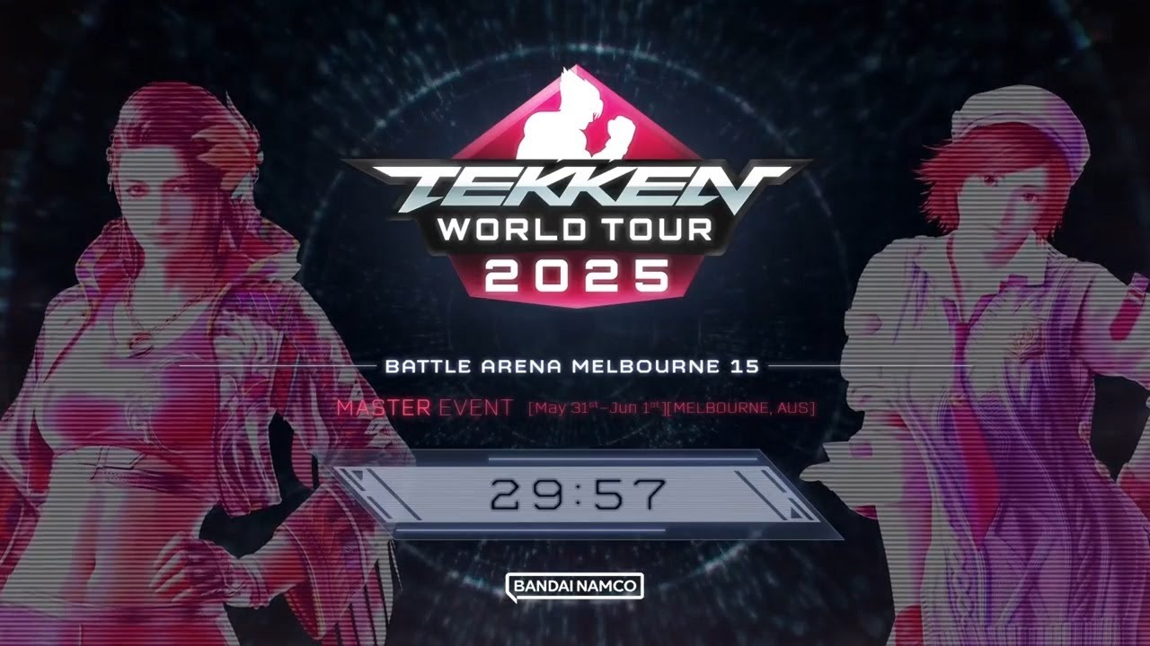 TWT 2025 - BAM 15 - Day 1
