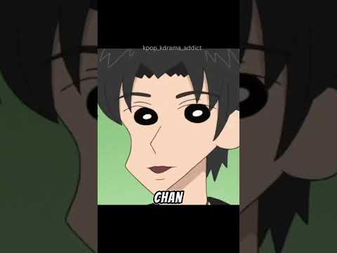 Txt in shinchan #txt #shinchan #txtmoa #shorts #shortsfeed #shortsviral