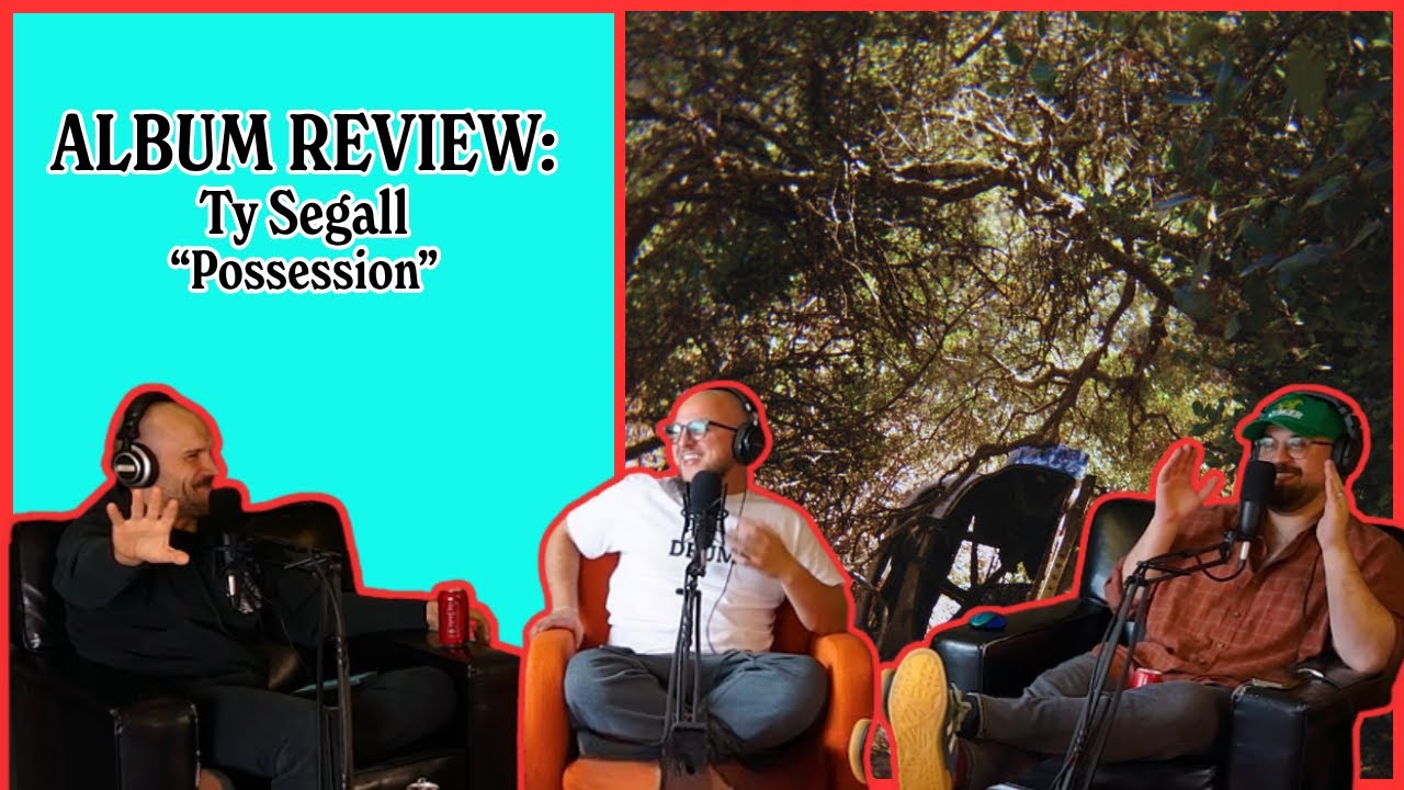 Ty Segall - Possession | ALBUM REVIEW