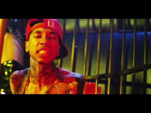 Tyga - Lap Dance