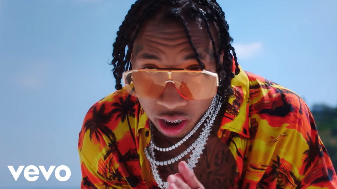 Tyga - Taste (Official Video) ft. Offset