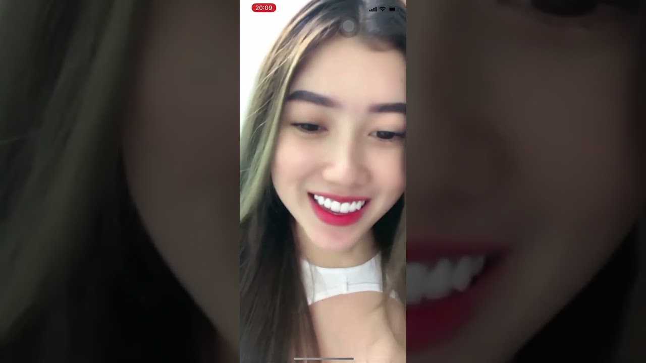 tyhd bigo liive very sexy