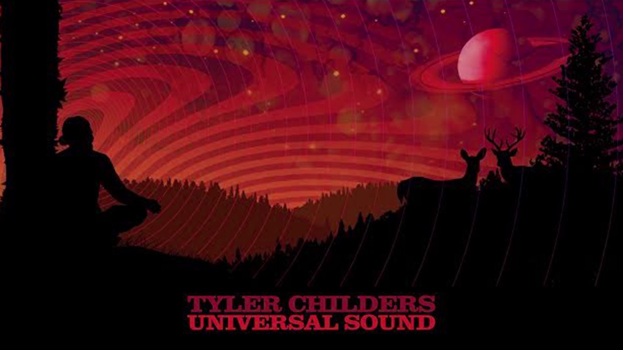 Tyler Childers - Universal Sound (Official Audio)