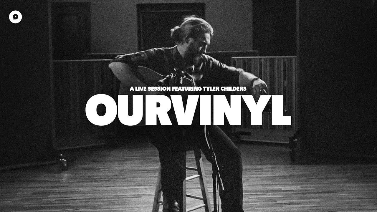 Tyler Childers - White House Road | OurVinyl Sessions