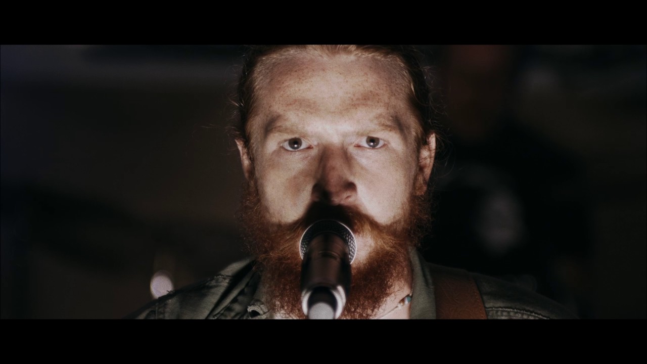 Tyler Childers - Whitehouse Road (Live)