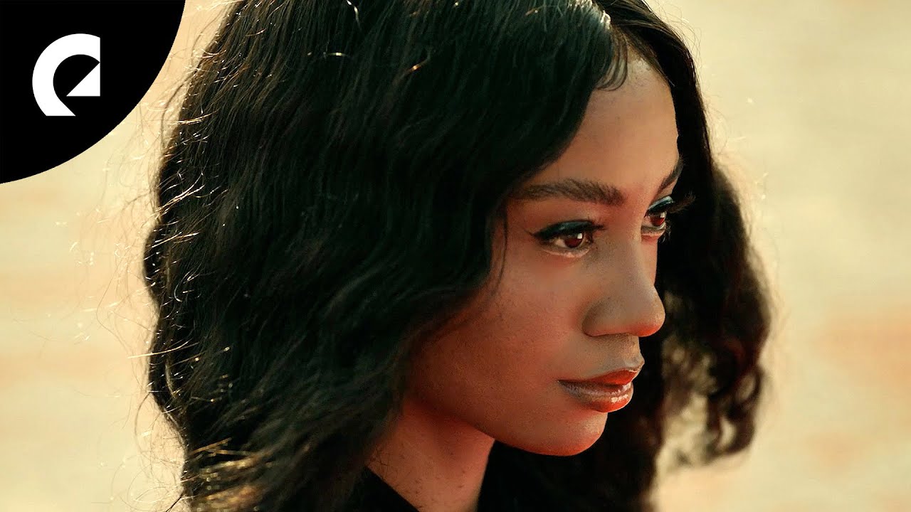 Tyra Chantey - Conman (Official Music Video)