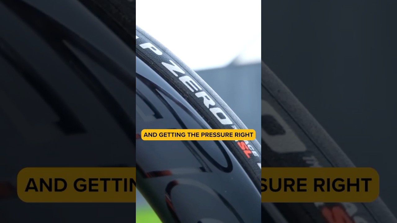Tyres are the best upgrade