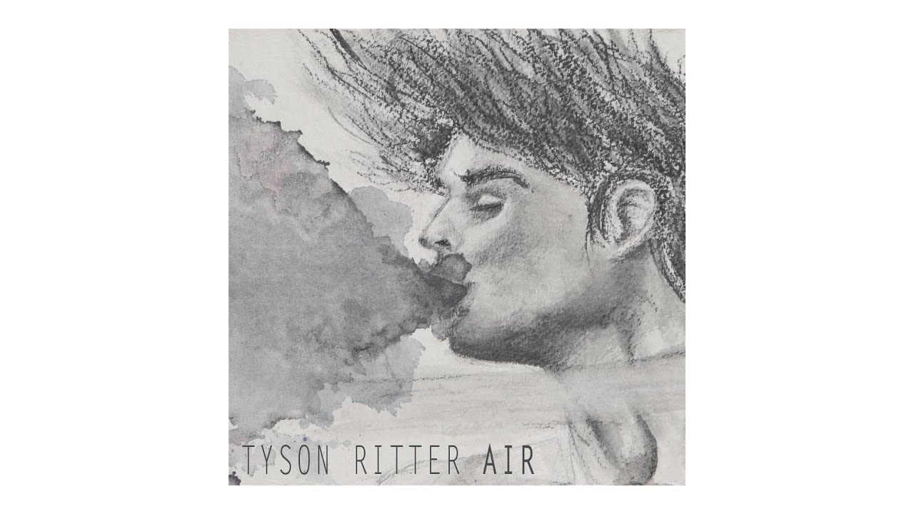 Tyson Ritter - 