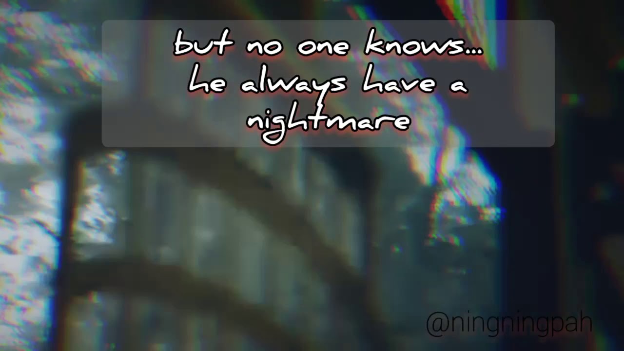 Tyunning au - Monster