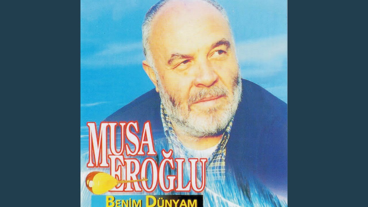 Şu Yalan Dünyaya Geldim Geleli