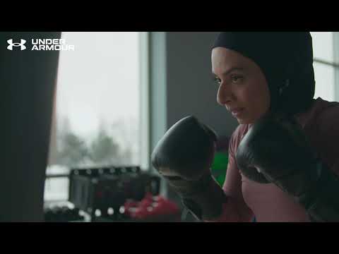 UA Sport Hijab