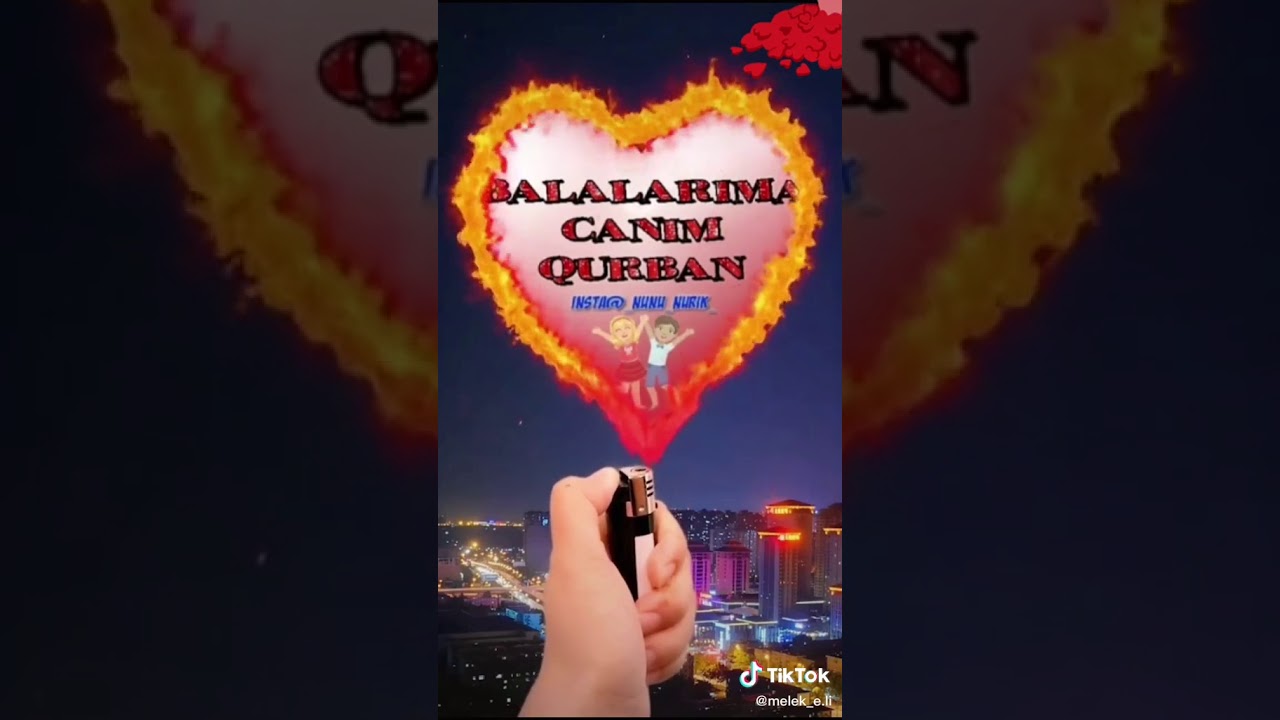 Uşaqlara aid super video