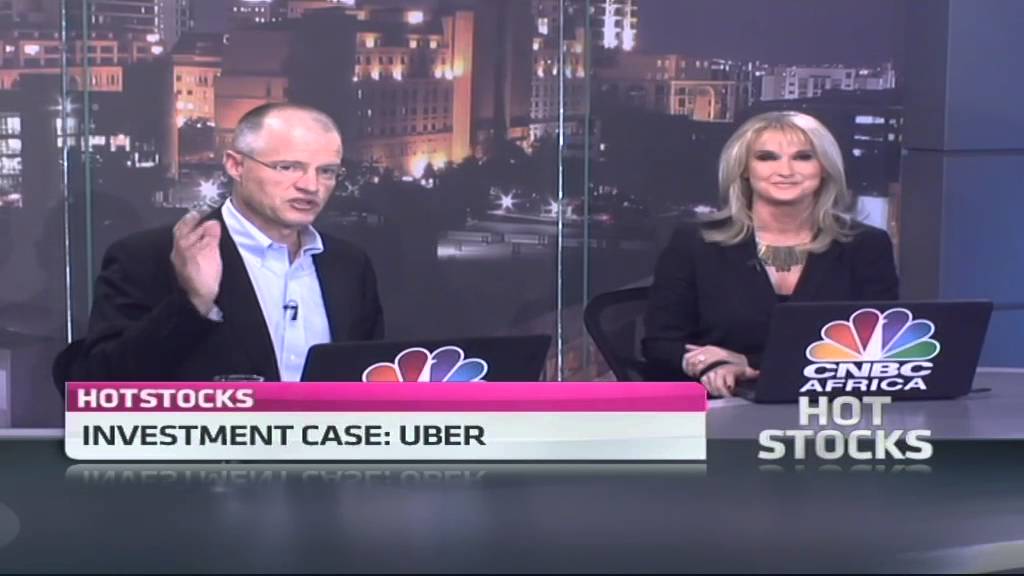 Uber - Hot or Not