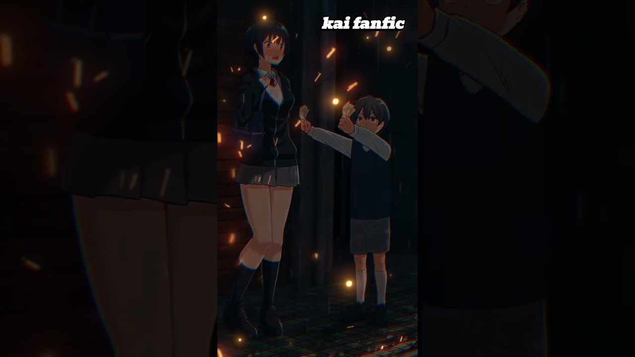 Uchi no Otouto #shorts#h3ntai#
