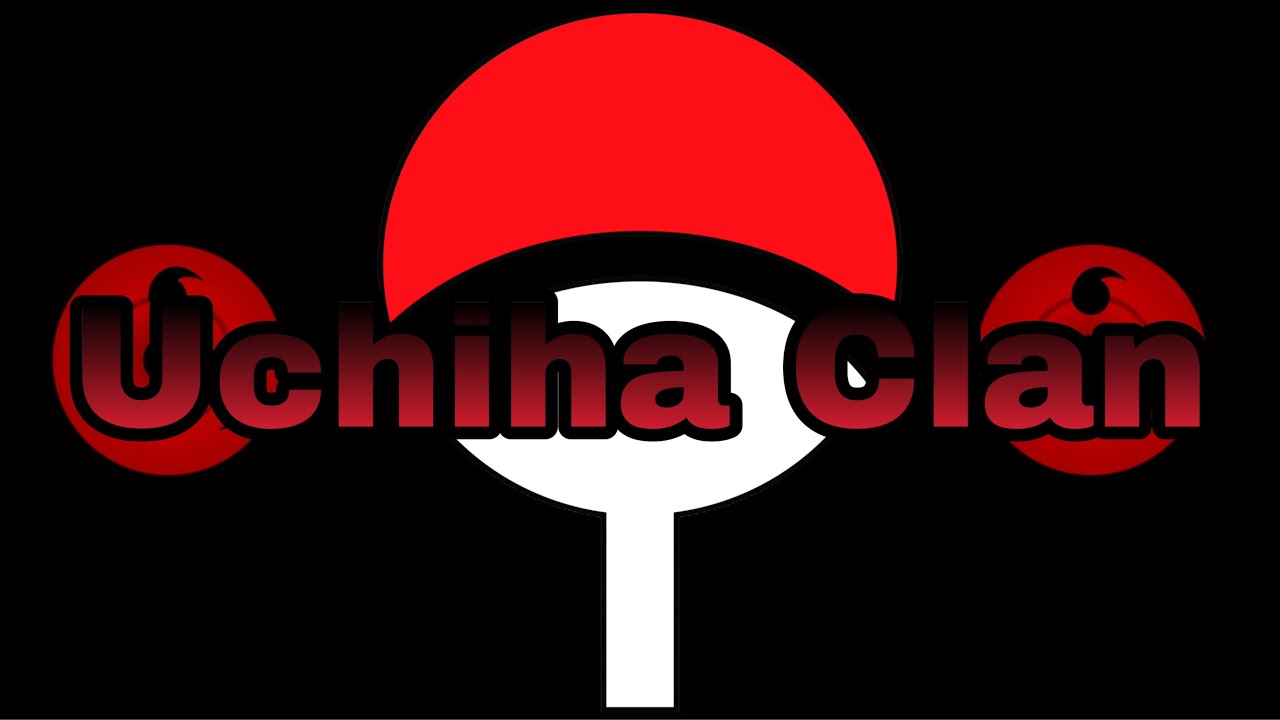Uchiha Clan | Twixtor Edit | iFlexOn