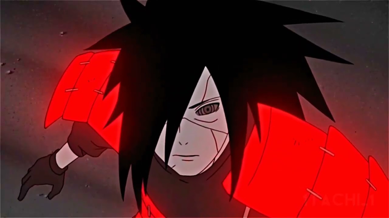 Uchiha Clan glow TWIXTOR 4K