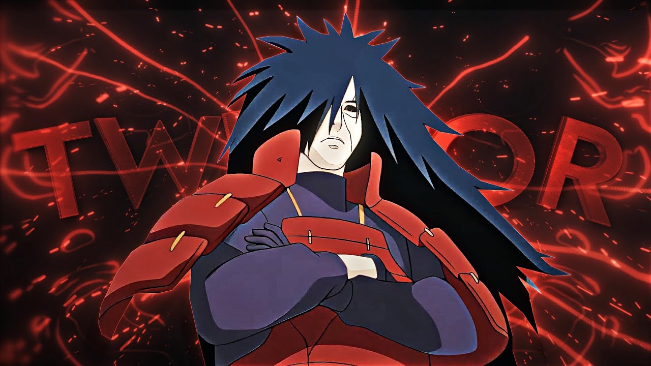 Uchiha Clan Twixtor Clips (Madara,Itachi,Sasuke,Obito)