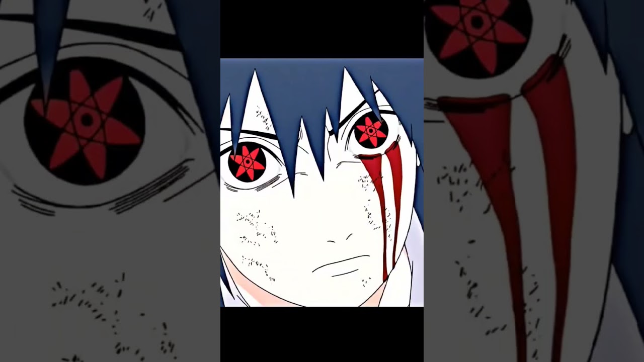 Uchiha clan #viral #anime #edit #animeedit #twixtor #naruto #sharingan #onepiece #animememe