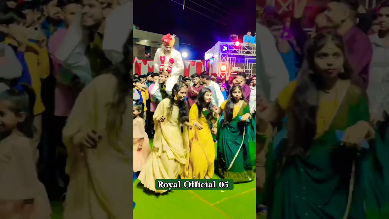 Ucho Jhulo Bandyo || New Adivasi Girls Dance || #shorts #trend #viral
