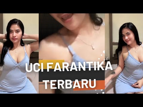 uci farantika bigo live hot!!