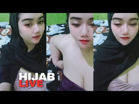 UDAH DILEPAS BANG!!! BIGO LIVE Hijab CANTIK