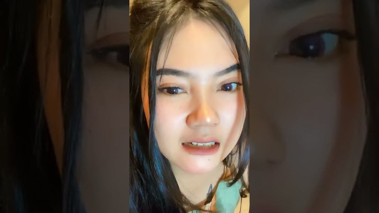 udah gede masih nenen