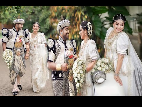 Udayanthi Kulathunga Wedding photos