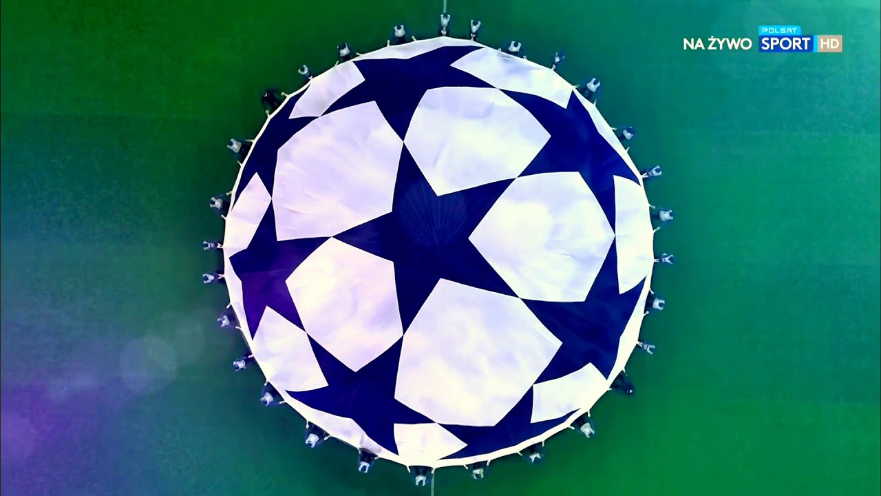 UEFA Champions League 2018 2019 Intro HD