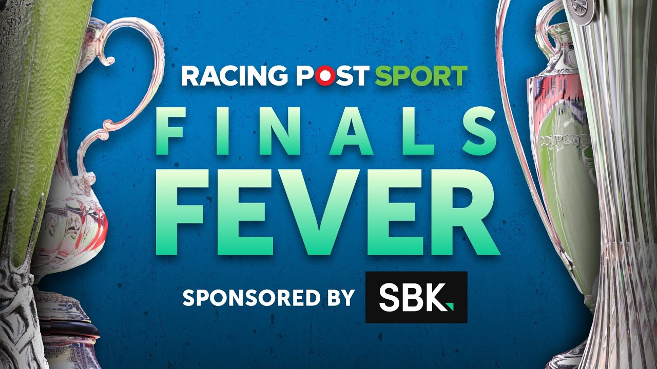 UEFA Champions League Final Preview | European Football Betting Tips | SBK | Racing Post